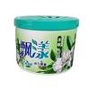 Purificador de ar doméstico vaso sanitário creme de aromaterapia desodorante creme sólido de fragrância desodorante purificador de interior de carro