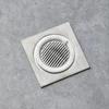Desodorizador de Drenaje de Piso de Silicona Dispositivo de Tapado Cubierta de Drenaje de Piso Anti-Olor de Retroceso para Baño Tapa a Prueba de Insectos para Inodoro Venta al por Mayor