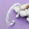 Pulsera de cadena de eslabones de plata de ley con diseño de moda, versión coreana, la más vendida, al por mayor, YB011