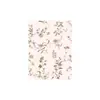 Papel de Parede Autoadesivo Estilo Pastoral Francês Impermeável e Resistente a Manchas Decoração de Parede de Sala de Estar Adesivos de Parede para Fundo de Quarto Personalização de Fábrica