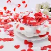 Confeti de Corazón para el Día de San Valentín Fiesta de Bodas Confeti para Lanzar Decoración Globo de Bola Ondulada Relleno de Piezas de Papel en Forma de Corazón