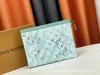 26 Modelos Nuevos de Bolsos para Hombre m Lv, Bolsos para Mujer, Bolsos de Mano (Clutch), Bolsos tipo Sobre de Moda Casual, Neceser