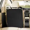 Cojín de Asiento de Seguridad para Niños para Coche Más Vendido Transfronterizo, Alfombrilla Antideslizante, Almohadilla Protectora para Asiento de Seguridad de Bebé, Resistente al Desgaste y a la Suciedad