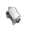 03C117021J Tipo Neutro Adecuado para Radiador de Aceite Enfriador de Aceite Volkswagen Audi 03C117021N