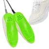 Máquina Secadora de Sapatos Doméstica Aquecedor Secador Desodorante Controle de Temperatura Multi-velocidade Secagem Rápida Fabricante Transfronteiriço