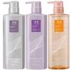 Qinken Oficial Shampoo Controle de Oleosidade Fofo Anticaspa Anti-Coceira Shampoo Gema Oriental Condicionador Gel de Banho Atacado