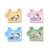 Plato Rompecabezas de Gato Infantil Creativo Hecho a Mano DIY Pegamento de Crema Resina Pequeños Accesorios Accesorios para Joyería Paquete de Materiales Al por Mayor