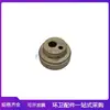 Yingfeng Zoomlion Nova Montagem de Cubo de Roda e Quadro de Roda XL200X70 Roda de Borracha Resistente ao Desgaste com Ventosa BX-001-A