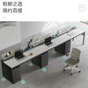 Patas de gabinete ajustables de plástico ABS, patas de soporte redondas, accesorios de hardware para muebles, patas de sofá simples y modernas, mesa de centro negra