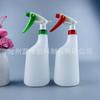 Limpieza de limpieza de limpieza del hogar regadera limpiador resistente a ácidos y álcalis regadera spray con escala 650 ml cabezal de regadera para lavado de coches