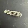 Accesorios para Joyería DIY Clip de Gota de Agua Clip Bb Clip de Estrella de Cinco Puntas Flequillo Hecho a Mano Rastas Pasador Versátil Fabricante Venta al por Mayor