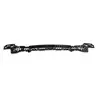 51127256922 es adecuado para el soporte superior del parachoques trasero del BMW Serie 3 F30 F35 soporte de parachoques 335 y 328