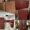 Gabinetes de Hierro Hechos a Medida, Gabinetes de Acero Inoxidable, Gabinetes para Archivos, Gabinetes Lockers, Gabinetes de Almacenamiento, Gabinetes para Medicina Herbal, Fábrica de Estanterías y Gabinetes Hechos a Medida con Formas Irregulares