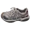 Zapatos de senderismo de malla de suela gruesa de venta caliente para celebridades para mujer, 2026 otoño versátiles casuales deportivos ligeros para exteriores tipo papá