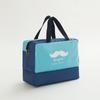 Bolsa de Natação para Homens e Mulheres, Bolsa de Armazenamento com Separação Seca e Úmida, Bolsa de Viagem, Bolsa de Praia, Bolsa para Esportes e Fitness, Separação de Artigos de Higiene Pessoal, Impermeável