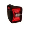 Adecuado para luz trasera izquierda Jk (Estándar de EE. UU.) 55077891Ae 55077890Ae