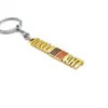 Adecuado para Modificación Ralliart, Hebilla Metálica Creativa Personalizada de Doble Cara, Venta Caliente al por Mayor Transfronteriza en Stock