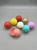 Máquina de Bolas para Muñecas Color Cáscara de Huevo Grande 20cm Juguete de Huevo Grande que se Rompe Cápsula Caja Sorpresa Regalo Cáscara de Huevo de Plástico Vacía Bola de Lotería