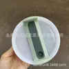 Nueva Taza de Hielo de 40 oz de Segunda Generación Termo de Acero Inoxidable Taza Universal para Coche con Tapa