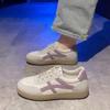Sapatos Casuais Transfronteiriços para Mulheres, Primavera e Verão Novos Sapatos da Moda de Sola Grossa para Aumentar a Altura, Sapatos de Papai de Sola Macia, Sapatos Esportivos Leves da Moda