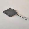 Cubierta de remolque para parachoques delantero adecuada para BMW 7 F01F02F03F04 51117335048 cubierta de remolque delantera