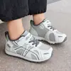 Zapatos deportivos para niños de primavera y otoño, antideslizantes, casuales, versátiles, modernos, zapatos funcionales para niños pequeños