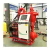 Máquina Automática de Doble Efecto Integrada de Agua y Fertilizante Máquina Agrícola de Riego y Fertilización Máquina Integrada de Agua y Fertilizante con Control Remoto por Teléfono Móvil