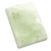 Cuaderno de Hojas Sueltas Estilo Tinta B5 Desmontable para Estudiantes Universitarios Examen de Admisión de Posgrado Libro de Preguntas Equivocadas Diario Especial para Estudiantes de Secundaria