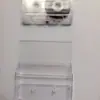 Caja Exterior Nueva de Grabación Estándar Cuadrada para Cinta, Caja Dura Engrosada de Alta Transparencia, Caja de Cinta Lista para Usar sin Tarjeta 1.7