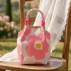 Caixa de Presente de Casamento Estilo Bolsa para Madrinhas, Caixa Vazia, Bolsa Tote Prática, Lembrancinha de Casamento, Toque de Luxo Nichado