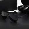Nuevas Gafas de Sol Polarizadas para Hombre, Gafas Cambia Color de Día y Noche, Parasol para Conducir, Tendencia de Fábrica al por Mayor