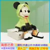 Adornos de Resina, Adornos Artesanales Personalizados de Mickey en Resina, Muñecos de Resina para Escritorio, Artículos Populares Transfronterizos para el Hogar