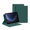 Funda protectora de atracción magnética para Samsung Galaxy Tab S10 S9 FE de 12.4 pulgadas 11 plana S8