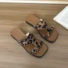 Chanclas de cuña con plataforma gruesa para mujer, nuevo estilo verano 2026, súper estilosas y cómodas, sandalias de playa