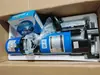 Motor para Porta de Enrolar Elétrica Conjunto Completo Abridor com Controle Remoto Motor para Porta de Garagem Porta de Enrolar Acessórios Universais Núcleo de Cobre 600