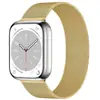 Adecuado para Correa de Apple Watch Milanés S11 Reloj Applewatch Magnético Femenino Ultra Nuevo Correa iWatch