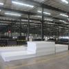 Placa de Polietileno de Ultra Alto Peso Molecular, Placa de Revestimento Autolubrificante de Alta Resistência ao Desgaste, Fabricante de Placa Uhmwpe Resistente ao Desgaste e Anti-Estática