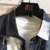 Camisa de seda de hielo de comercio exterior para hombre, camisa informal de manga corta estampada a la moda, chaqueta holgada estilo Hong Kong.