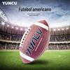 Cloud Cuoju produtos genuínos Futebol americano Futebol americano Padrão Match Adulto No.9 Júnior No.6 Criança No.3