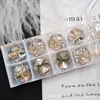 Cristal K9 Cortado 8mm Bola de Diamante Cuadrada Sin Costuras Apilable Decoraciones de Arte de Uñas Premium Brillantes de Alta Calidad