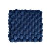 Cojines Tejidos Transfronterizos, Exquisitos Cojines Cuadrados Pequeños, Cojines para Silla, Respaldo para Sofá, Cojines de Felpa, Cojines Decorativos para Ventana de Bahía