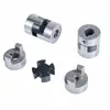 Acoplamento Baohua 12A Conector de Bomba Triangular Cabeçalho Máquina Corda Bomba de Óleo Almofada Amortecedora Bomba de Óleo