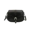 Bolso Bandolera Versátil Vintage para Mujer Primavera 2026 Bolso de Hombro de Alta Gama para Viajes Cotidianos Bolso de Hombro de Moda Versátil