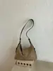 Bolso de mano casual de gamuza transfronterizo para mujer, bolso de hombro versátil de gran capacidad para el trabajo, nuevo bolso cruzado otoño 2026