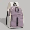 Combinação de Cores Personalizada para o Logo do Festival do Barco-Dragão, Festival do Meio do Outono e Festival da Primavera, Mochila Feminina Versátil de Grande Capacidade para Viagem para Comércio Exterior Transfronteiriço