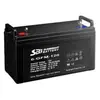 Batería Sbb 6-Gfm-24 12V24Ah Fuente de Alimentación de Respaldo para Sala de Computadoras Fuente de Alimentación para Pantalla de CC Artículo Predeterminado No Importado