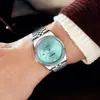 Reloj LIGE/SUNKTA Nuevo Casual de Negocios Personalizado con Números Árabes para Hombre con Correa de Acero Reloj de Pulsera de Cuarzo