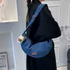 Bolso Cruzado Estilo Coreano Retro Estampado de Leopardo Gran Capacidad para Viajes Diarios Mujer Casual Personalidad Moda Simple Bolso de Hombro Cruzado