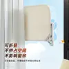 Hamaca para Gatos, Cama para Gatos con Ventosa para Ventana, Cama de Cristal para Gatos, Estructura Colgante para Gatos para Tomar el Sol, Gadget para Cuidado de Gatos en Balcón
