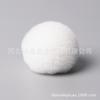 Fornecimento direto da fábrica de material diy para celular 4-5 imitação Rex bola de pele de coelho imitação bola de pele de vison brinquedo cocar acessórios